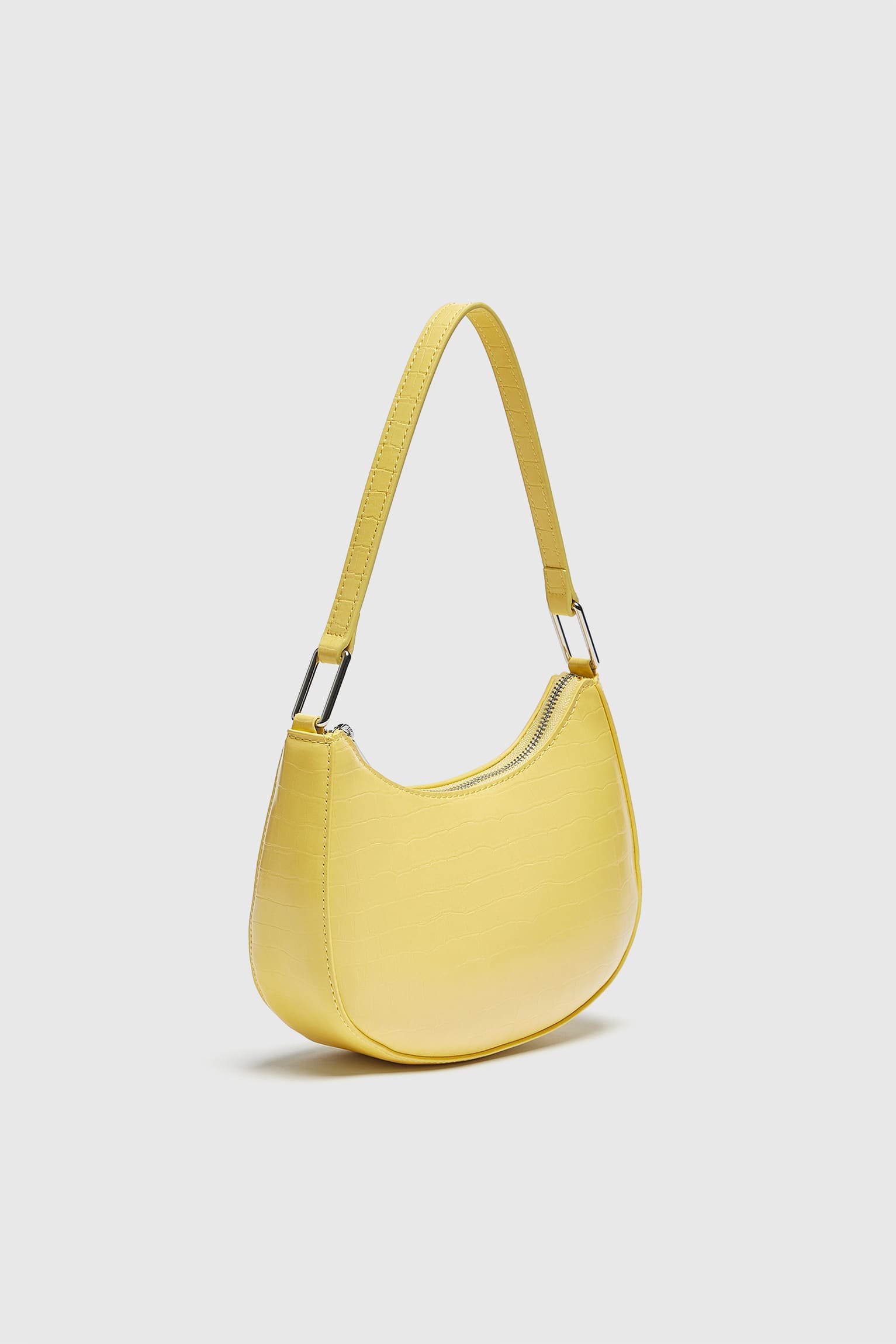 Sleeveless Ribbed Short Dress - Image 4