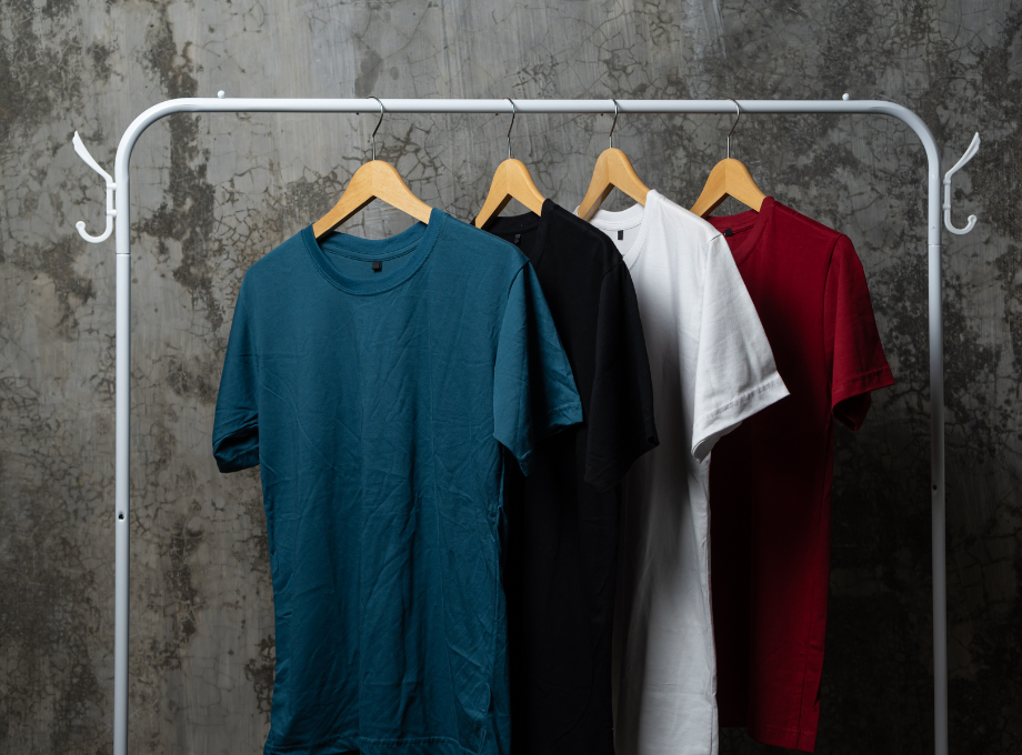 Perfect Fit: The Ultimate T-Shirt Fit Guide for Every Body Type