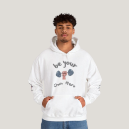 Adult Hoodies