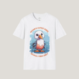 Kids T-Shirts